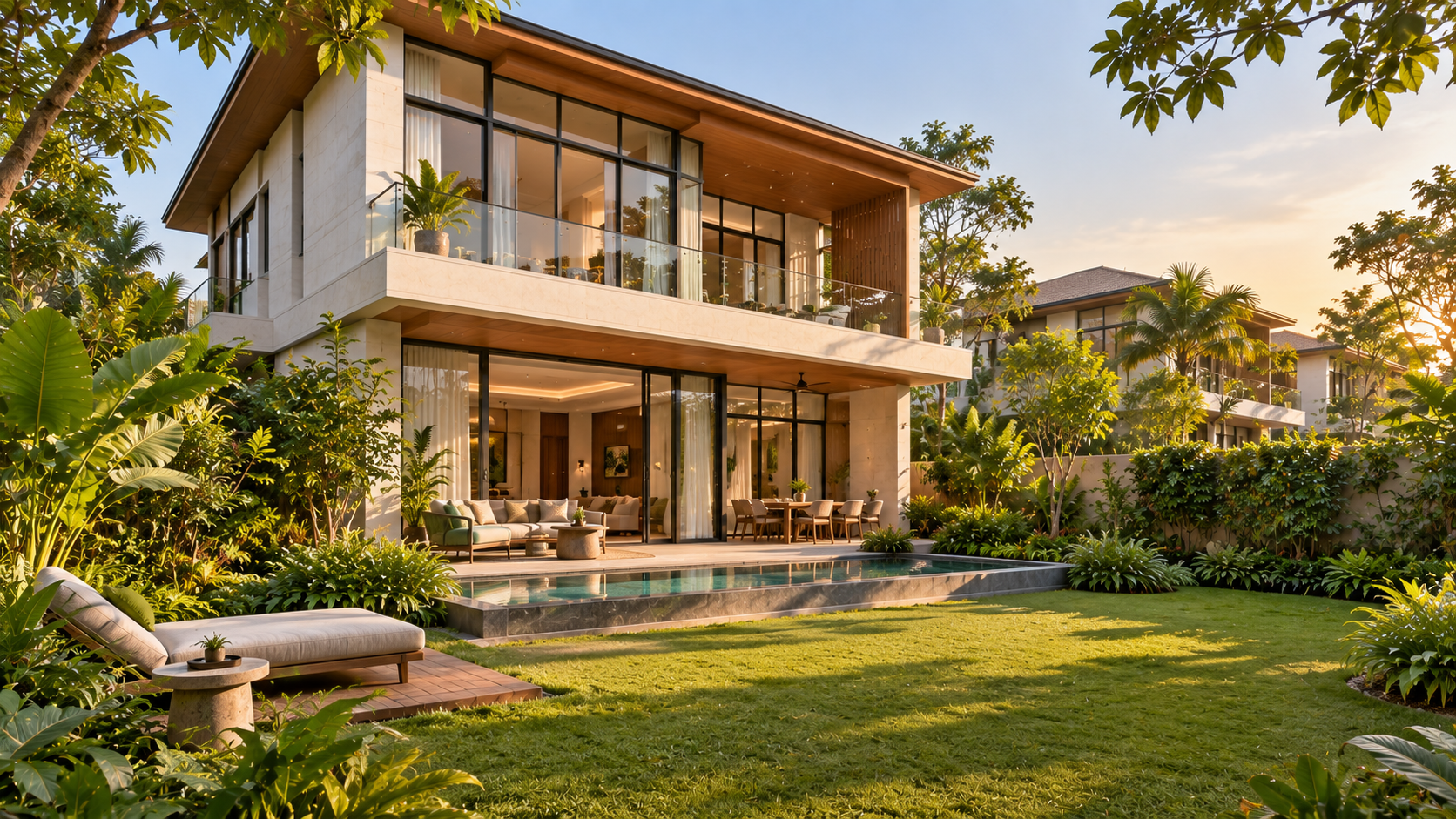 Villa Resale Value: What Makes a Villa Appreciate in Coimbatore
